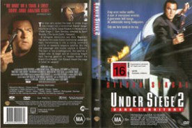 Under Siege 2 - อันเดอร์ ซีจ 2 ยุทธการยึดด่วนนรก (1995)